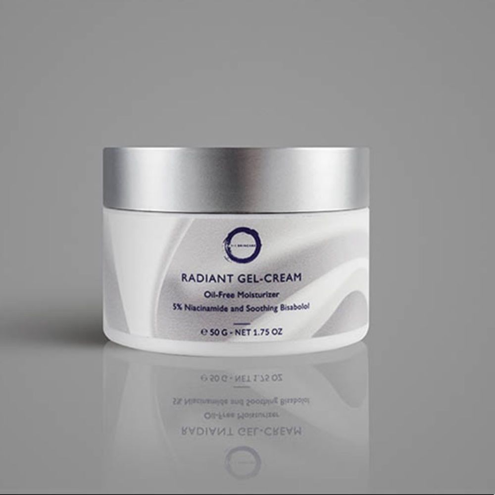 NWT Oil-Free Moisturizer with 5% Niacinamide
